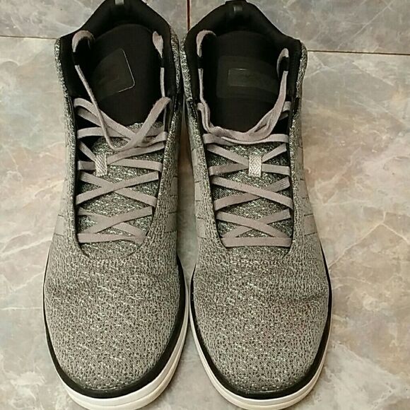 Adidas shoes - Picture 1 of 5